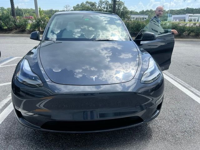 tesla model y 2024 7SAYGDEE7RA234869 image tesla model y 2024 7SAYGDEE7RA234869 image